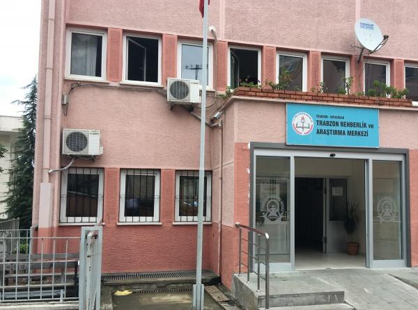 Trabzon Rehberlik ve Araştırma Merkezi Fotoğrafı